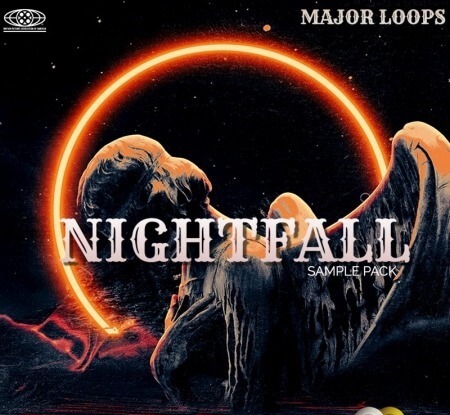 Major Loops Nightfall WAV